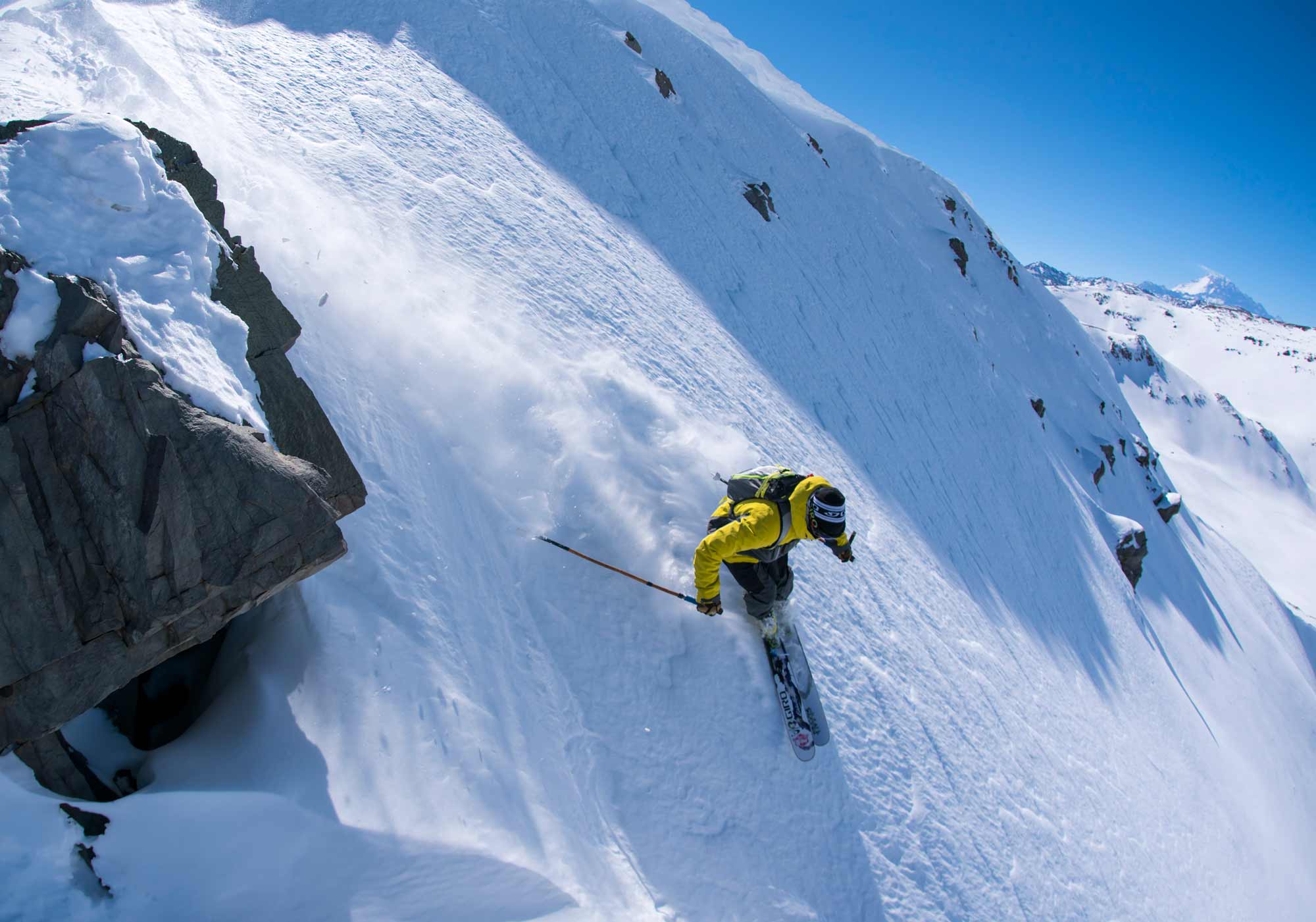South America Ski Guide: Where to Go and What to Know