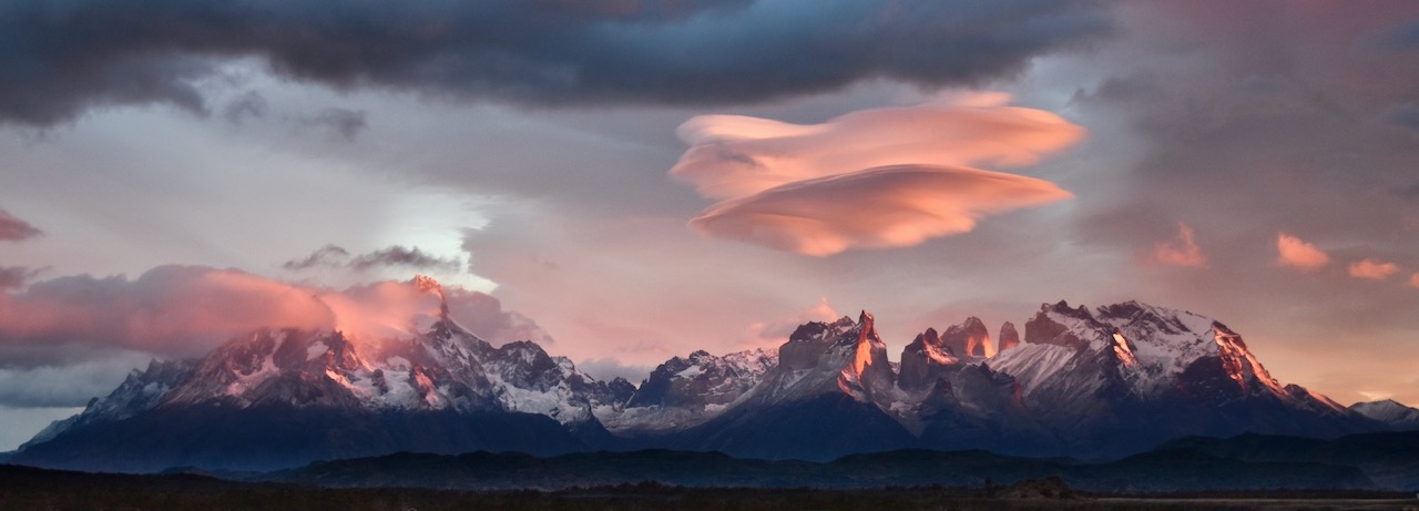 10 Incredible National Parks to Visit in Chile & Argentina