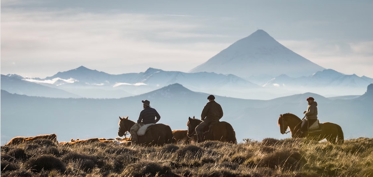 Gallop With Gauchos: Our Favourite Estancias in Argentina