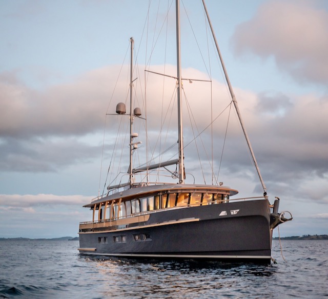 If You Want a Slow Escape