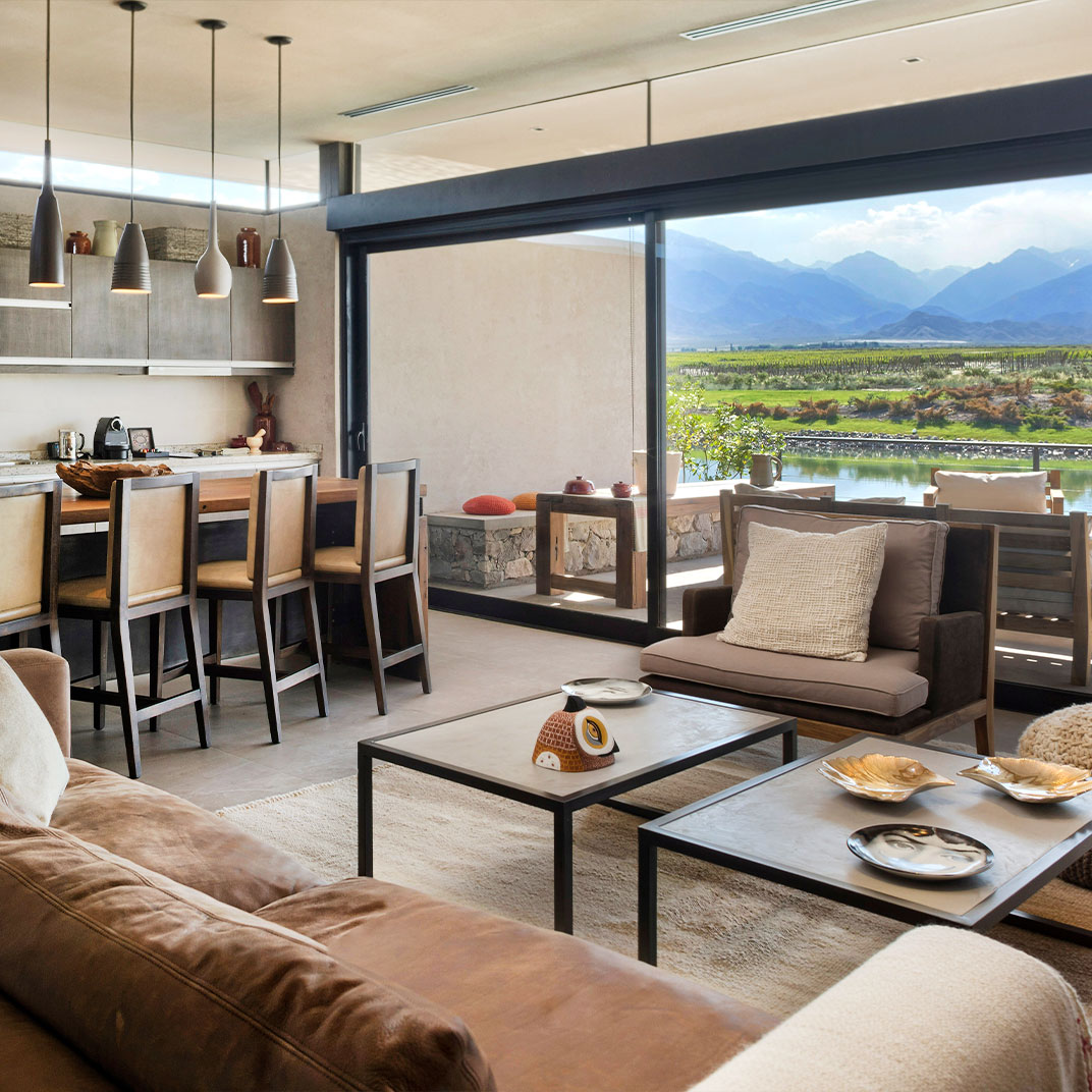 The Vines Resort & Spa