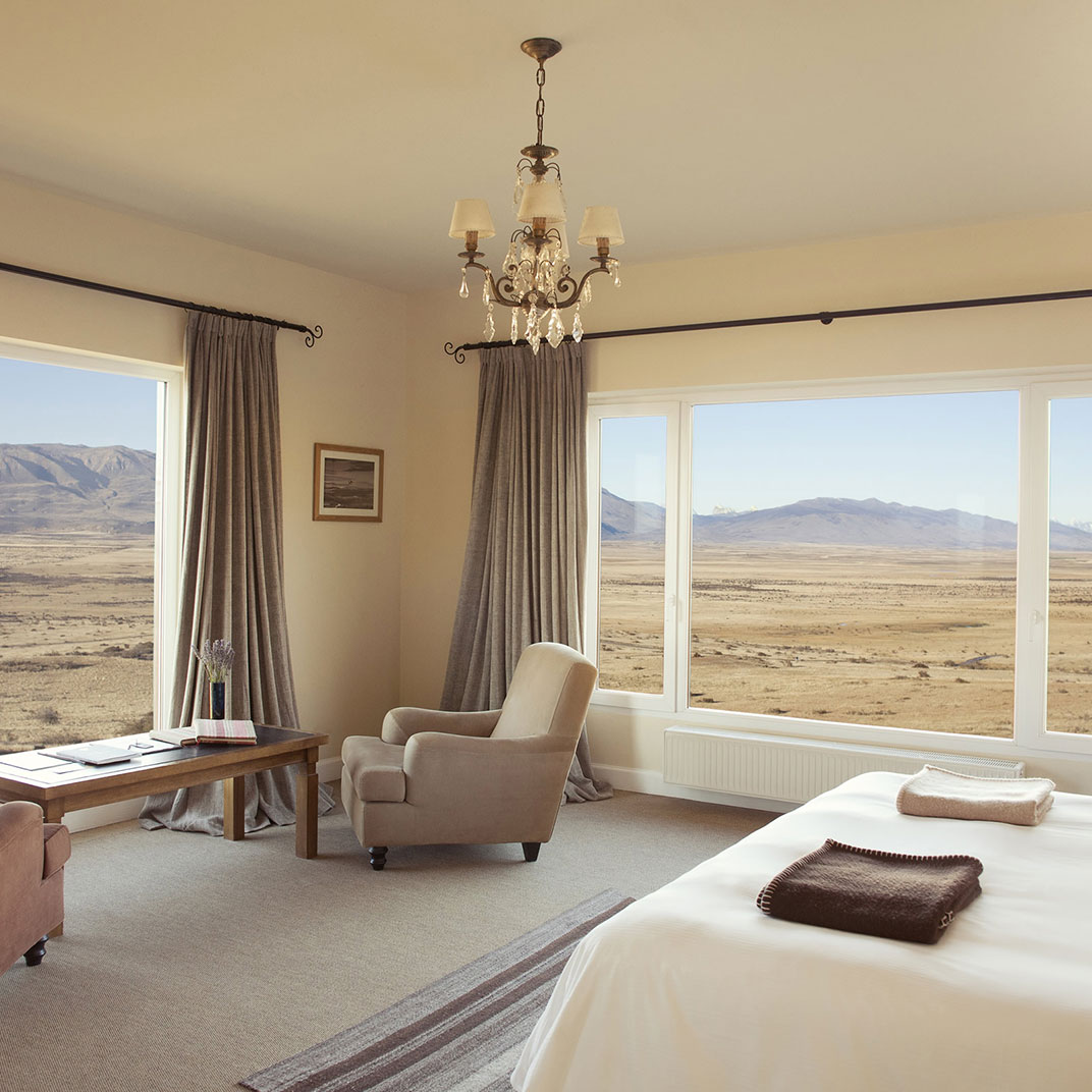 EOLO – Patagonia’s Spirit