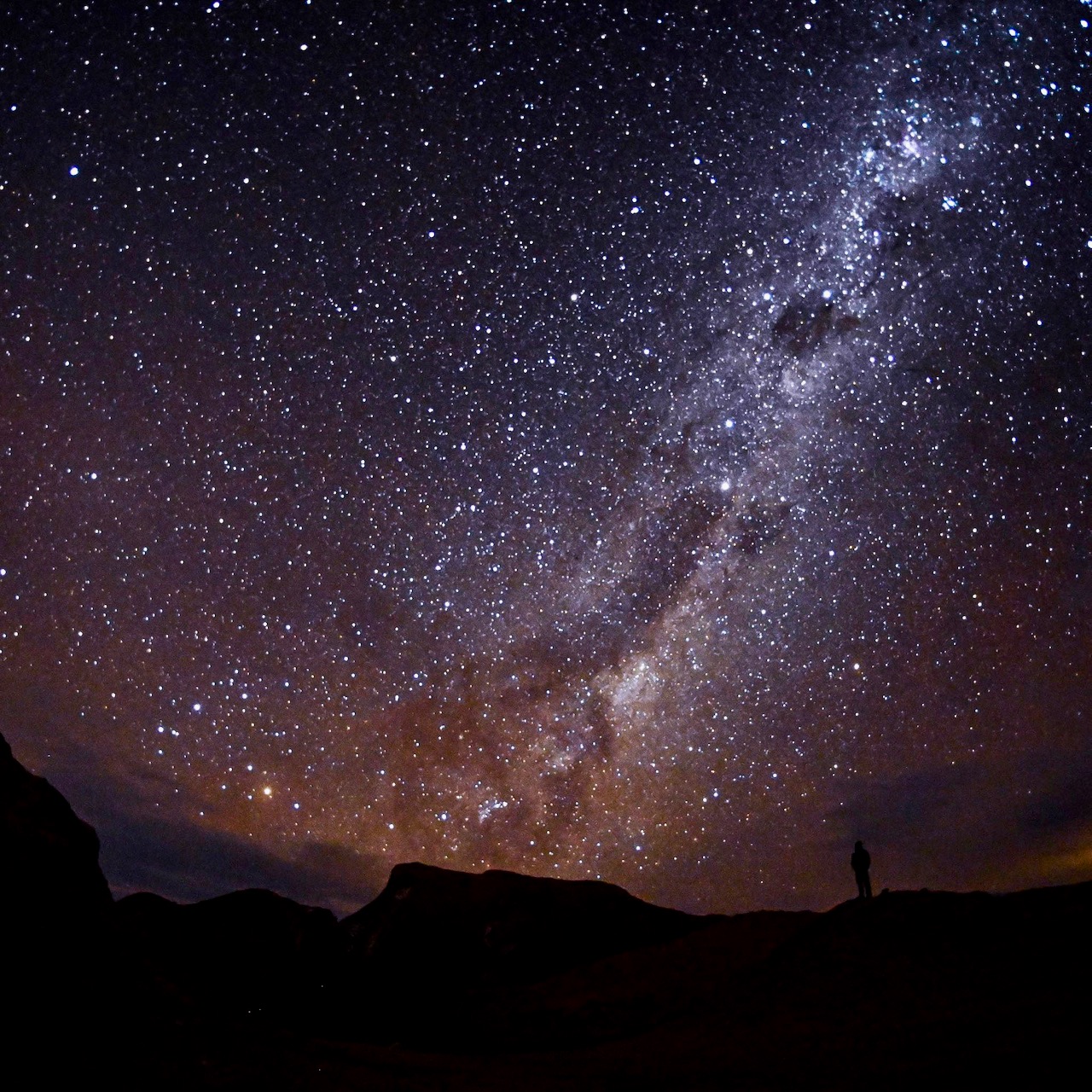 Stargazing & Astrophotography in the Atacama Desert