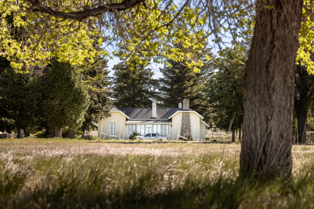 Estancia Collon Cura
