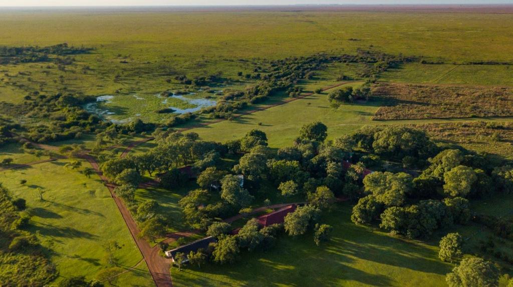 Estancia Rincon del Socorro