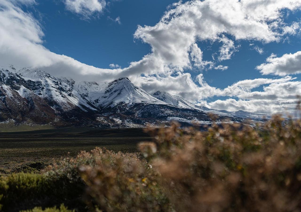 Explora Patagonia National Park