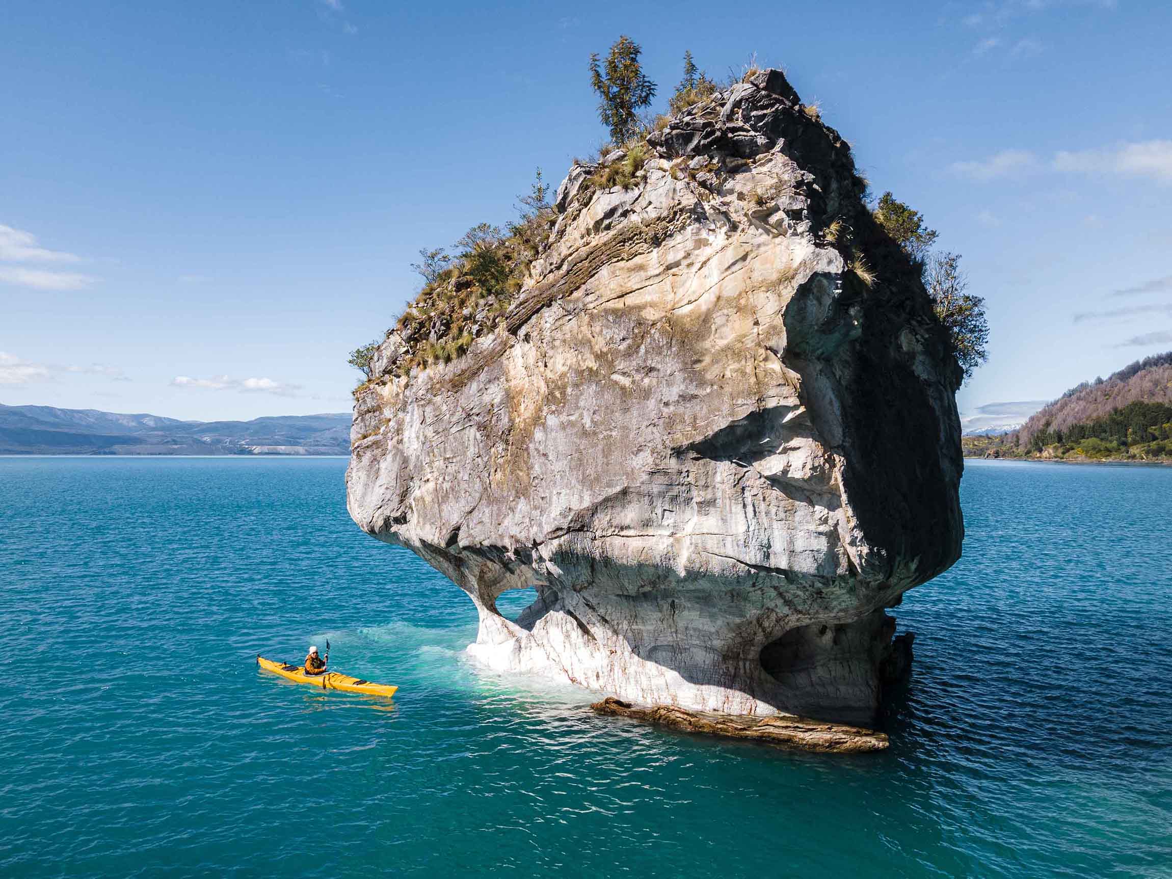 If You Want to Go Off-the-Grid