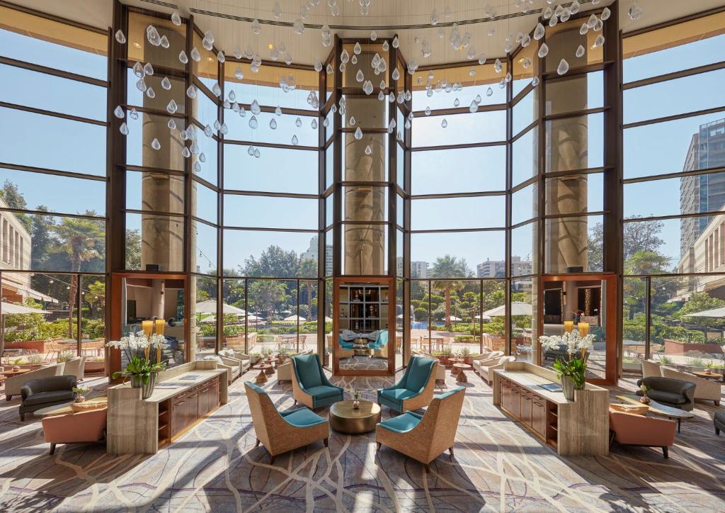 Mandarin Oriental Santiago