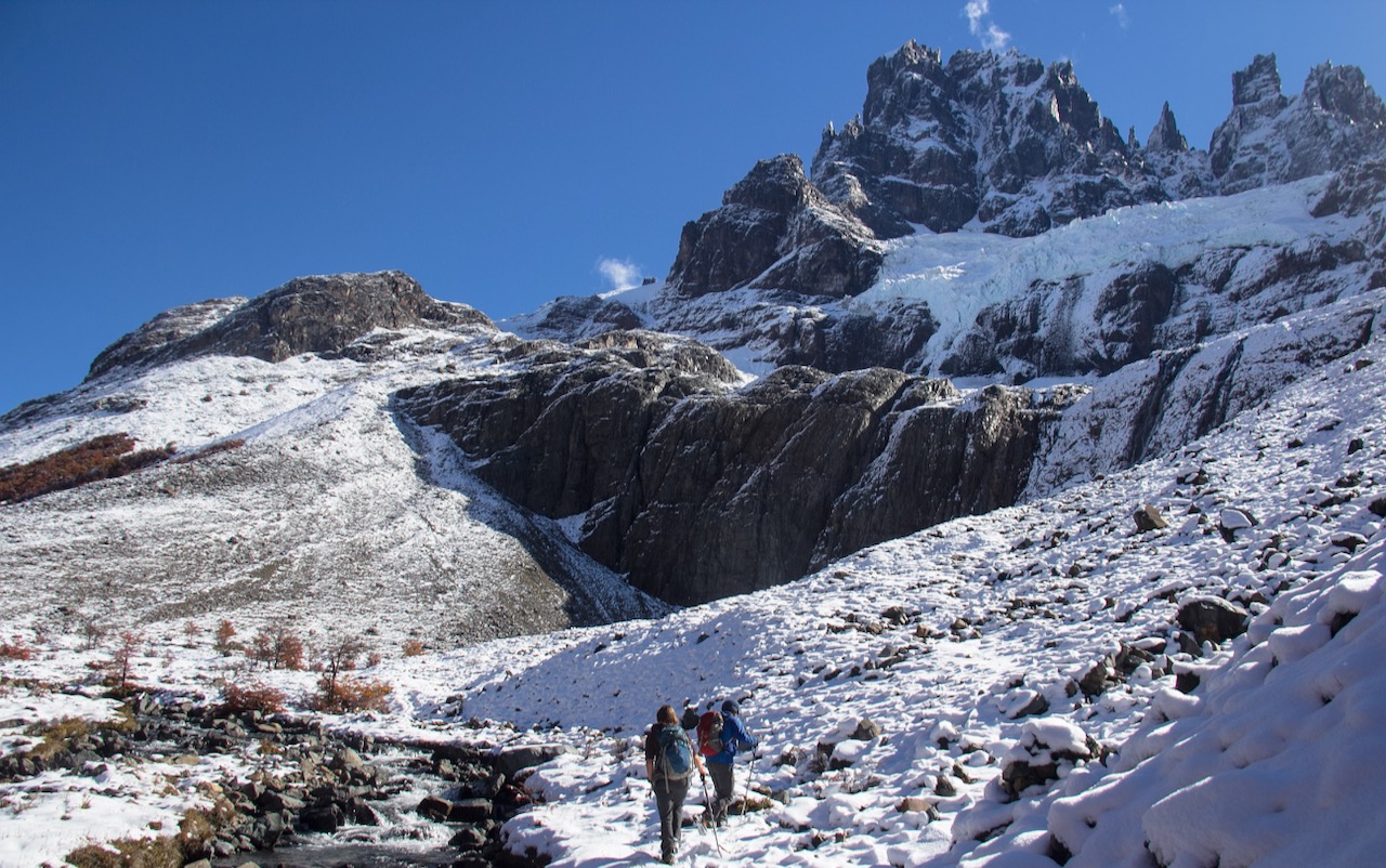 Cerro Castillo National Park