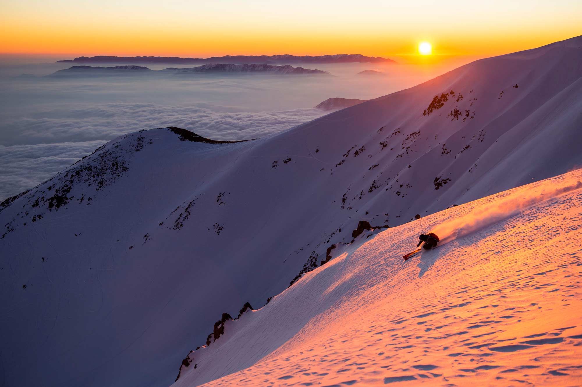 Ski Arpa