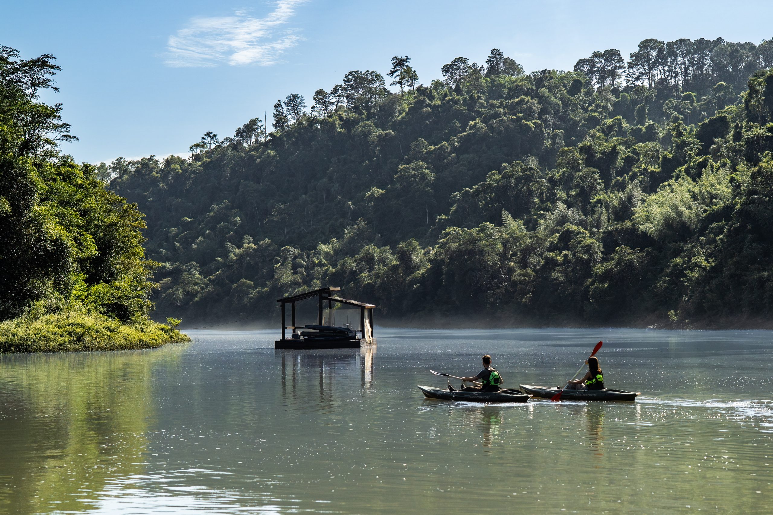 Awasi Iguazú