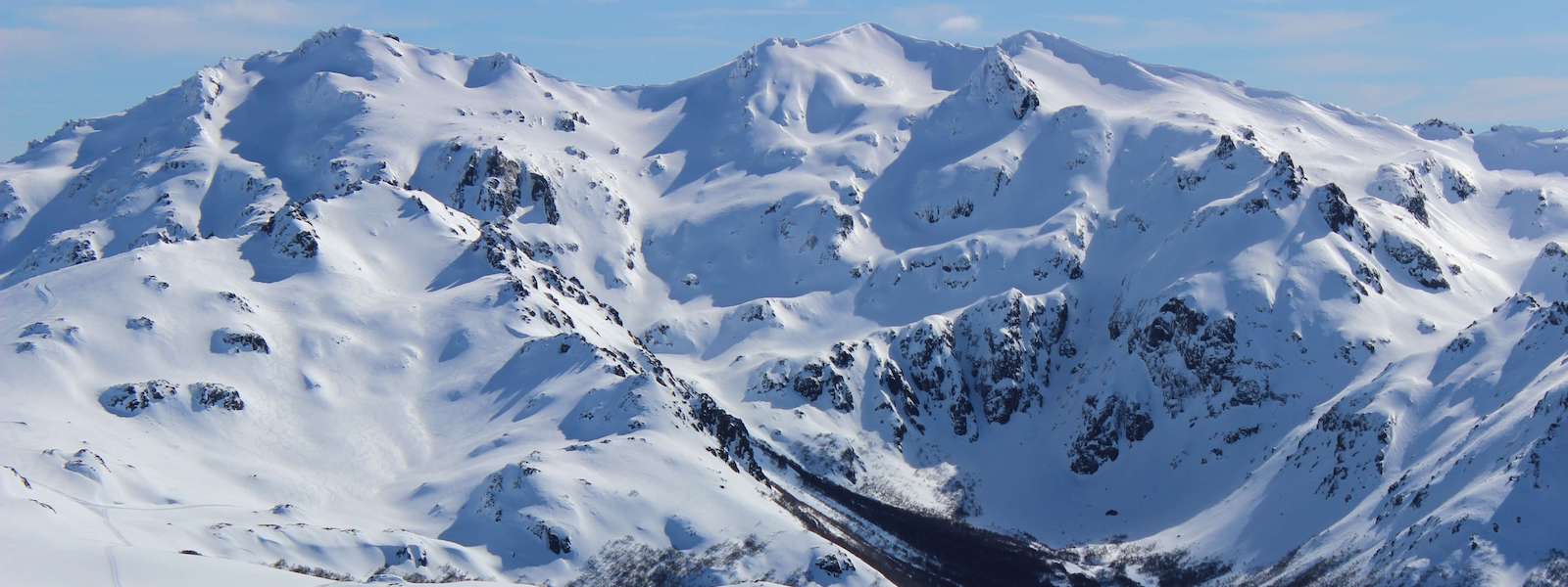 Baguales Mountain Reserve