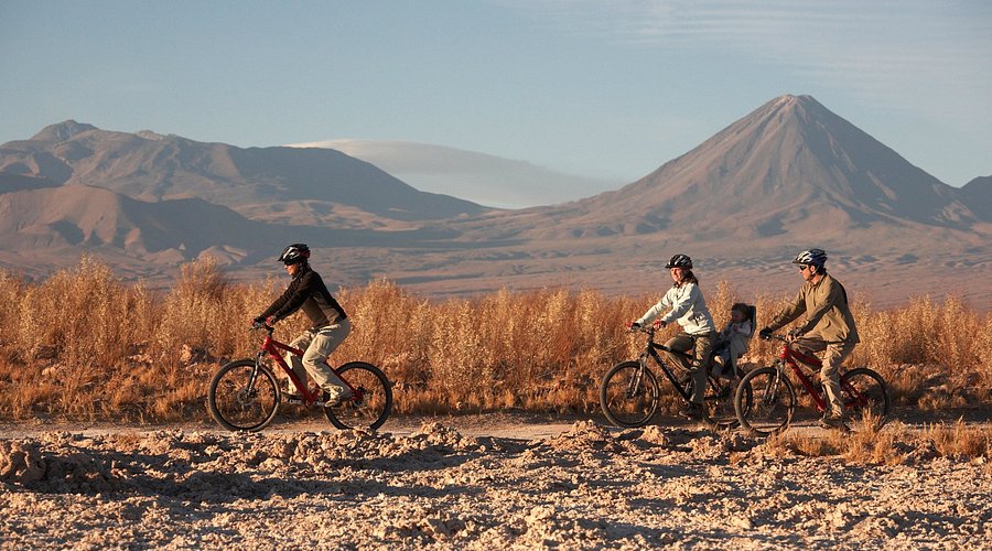 Explora Atacama