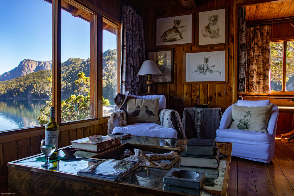 Estancia Arroyo Verde