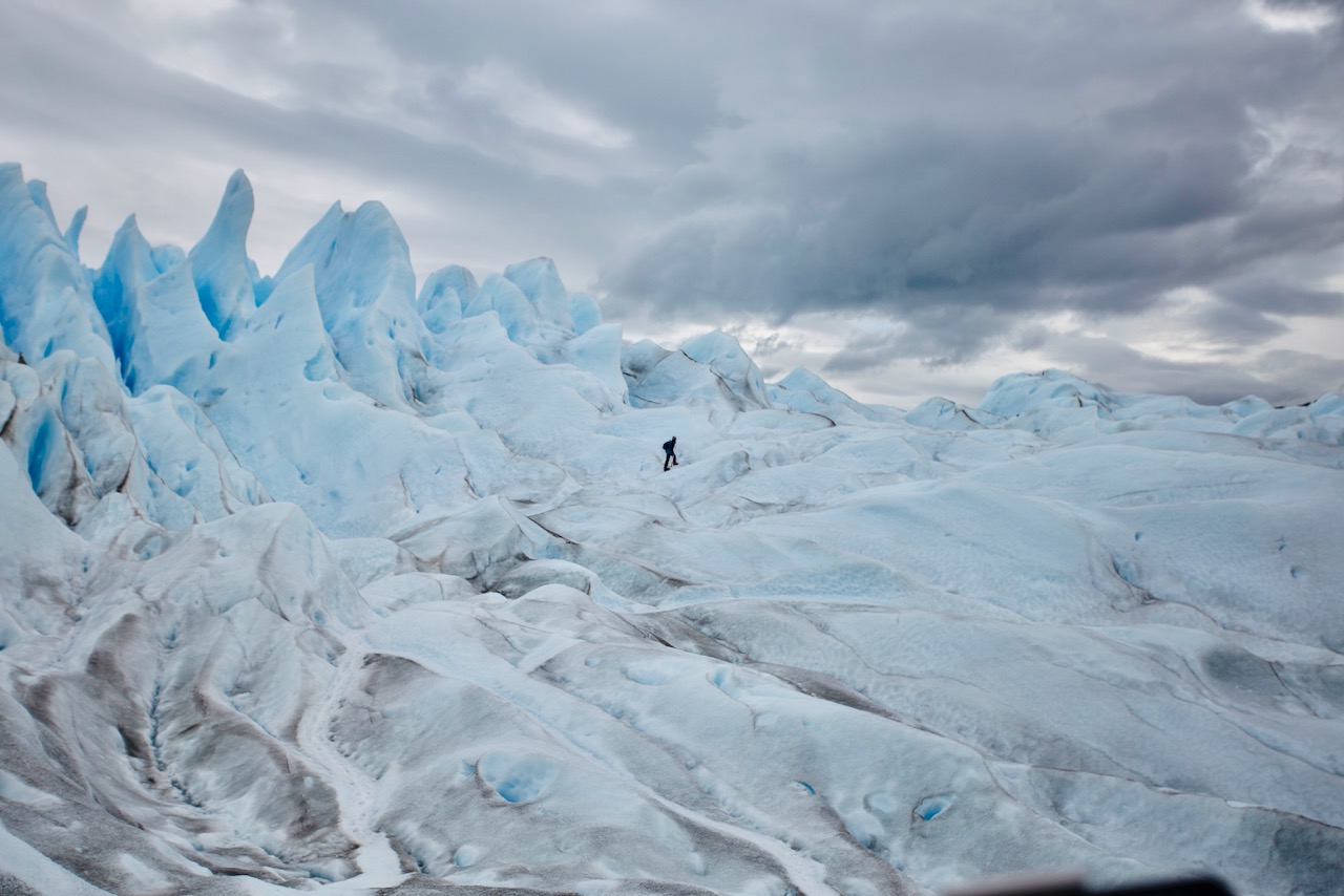 Los Glaciares National Park