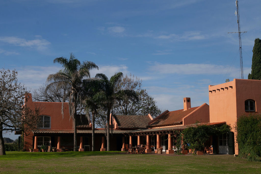 Estancia Tres Palmeras