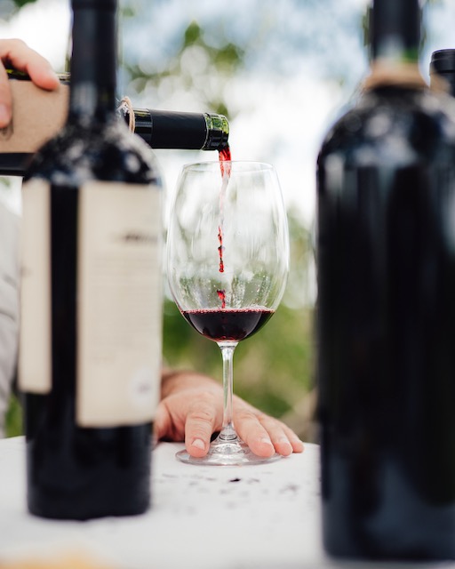 Los Nadies Urban Winery