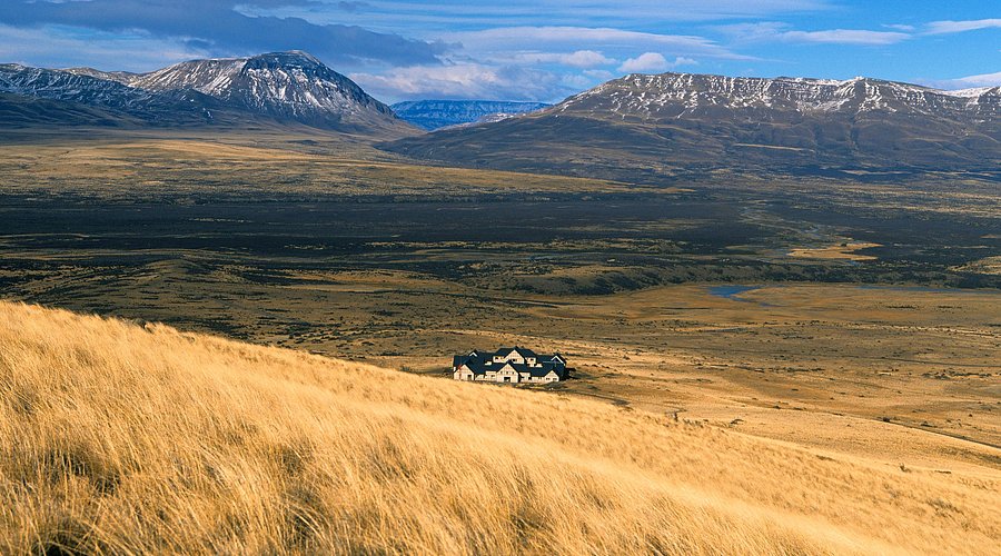 EOLO – Patagonia’s Spirit