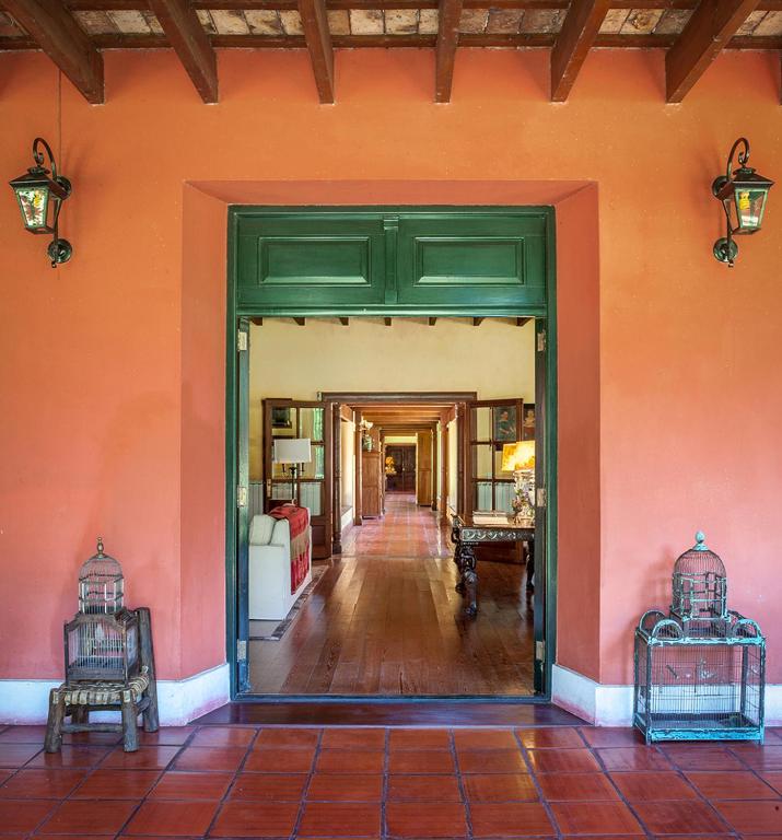 Estancia La Bandada