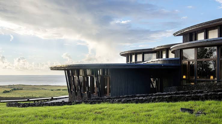 Explora Rapa Nui