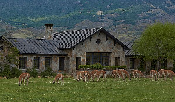 Explora Patagonia National Park