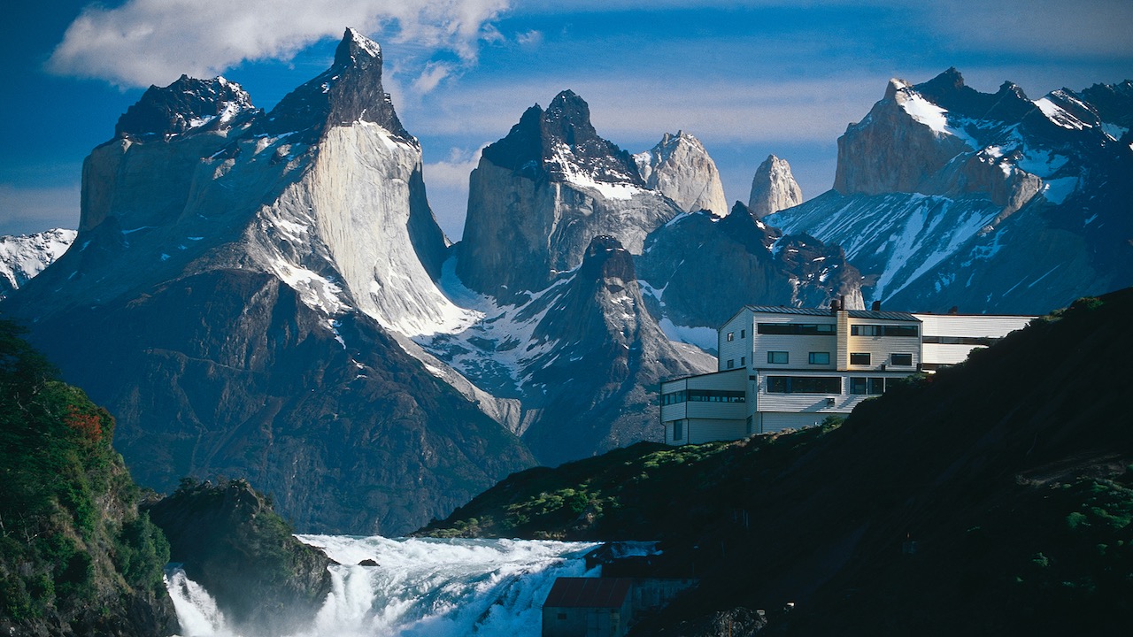 Explora Torres del Paine
