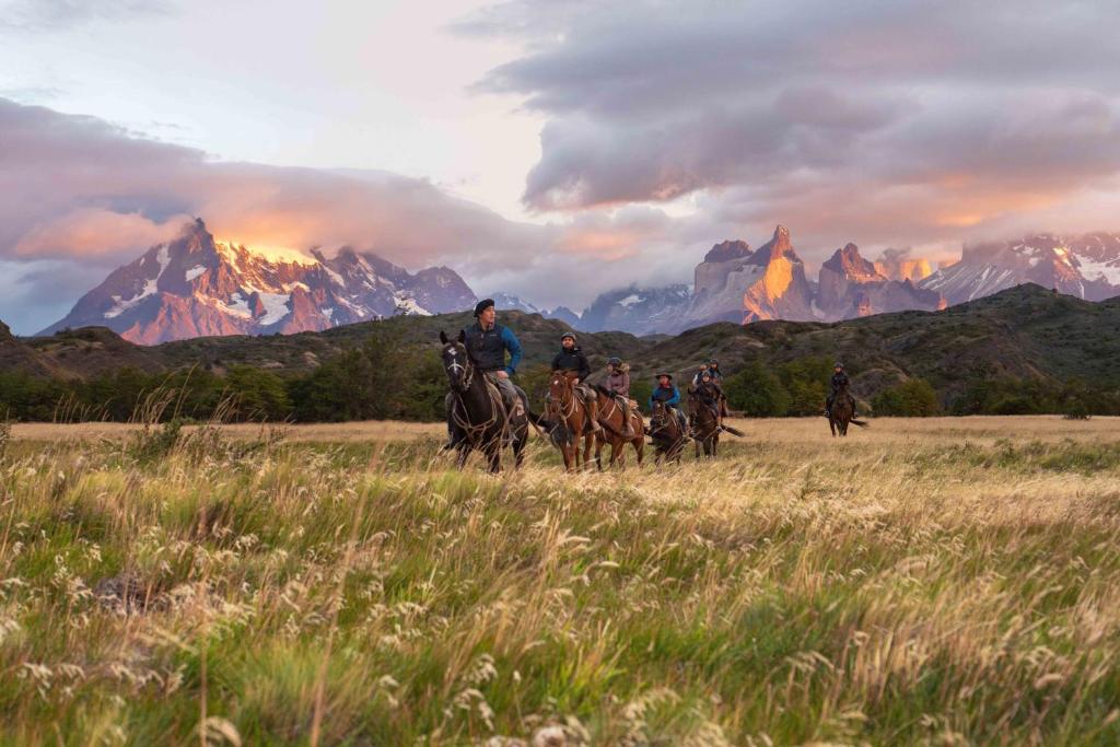 Explora Torres del Paine