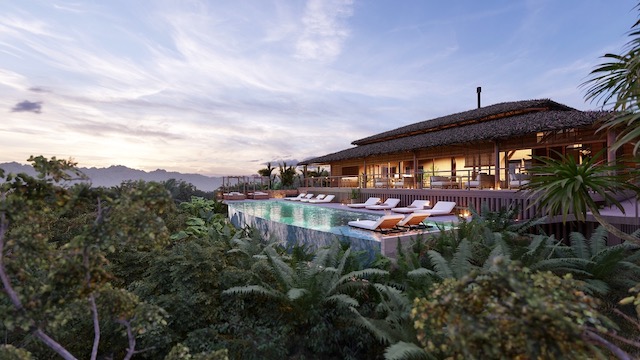 Where to stay: Pristine Iguazú Luxury Camp