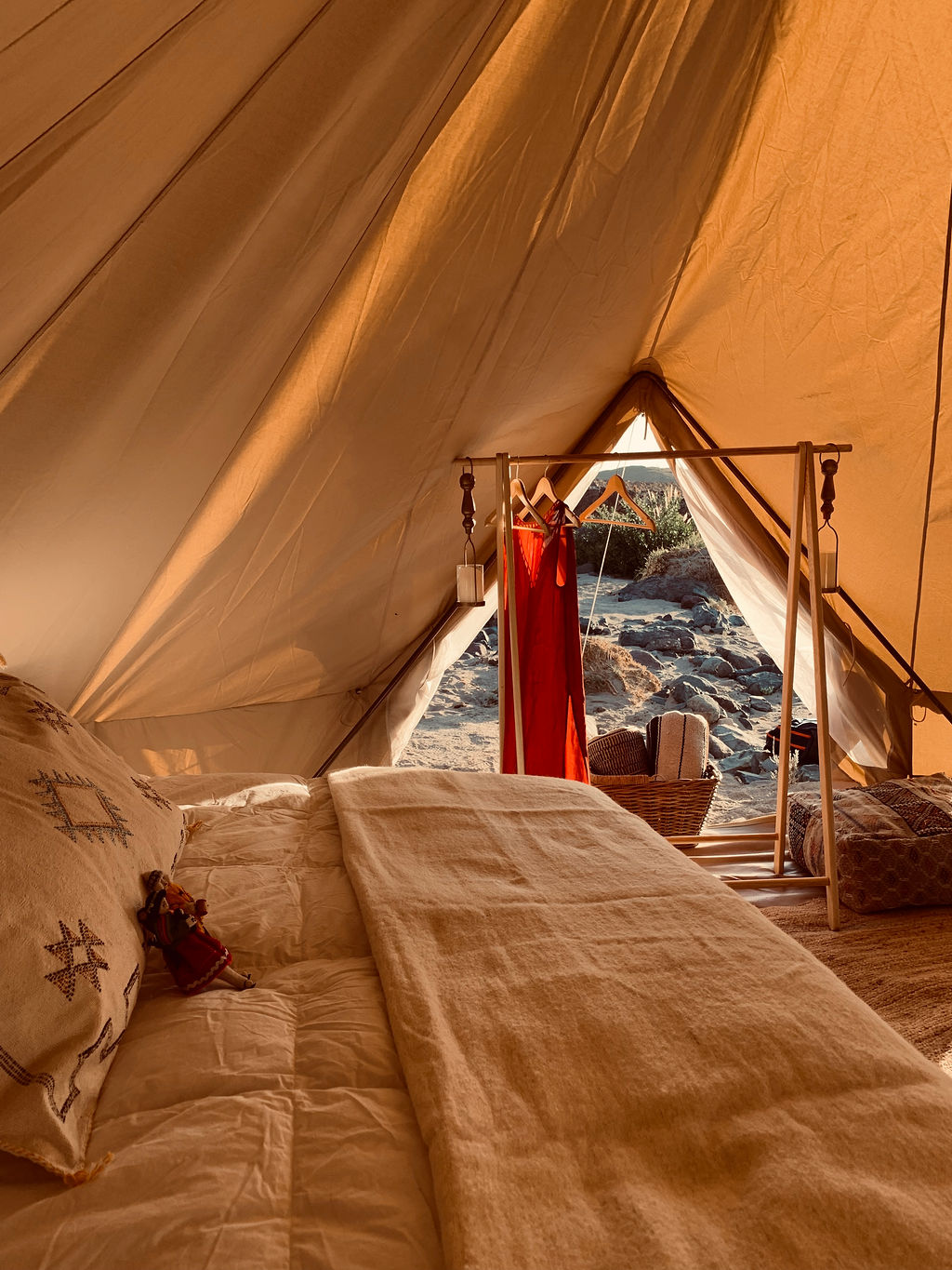 1. Atacama Desert, Chile