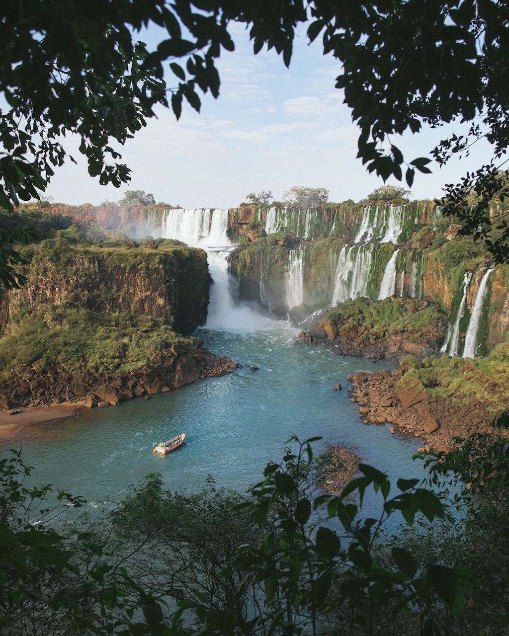 Iguazú National Park