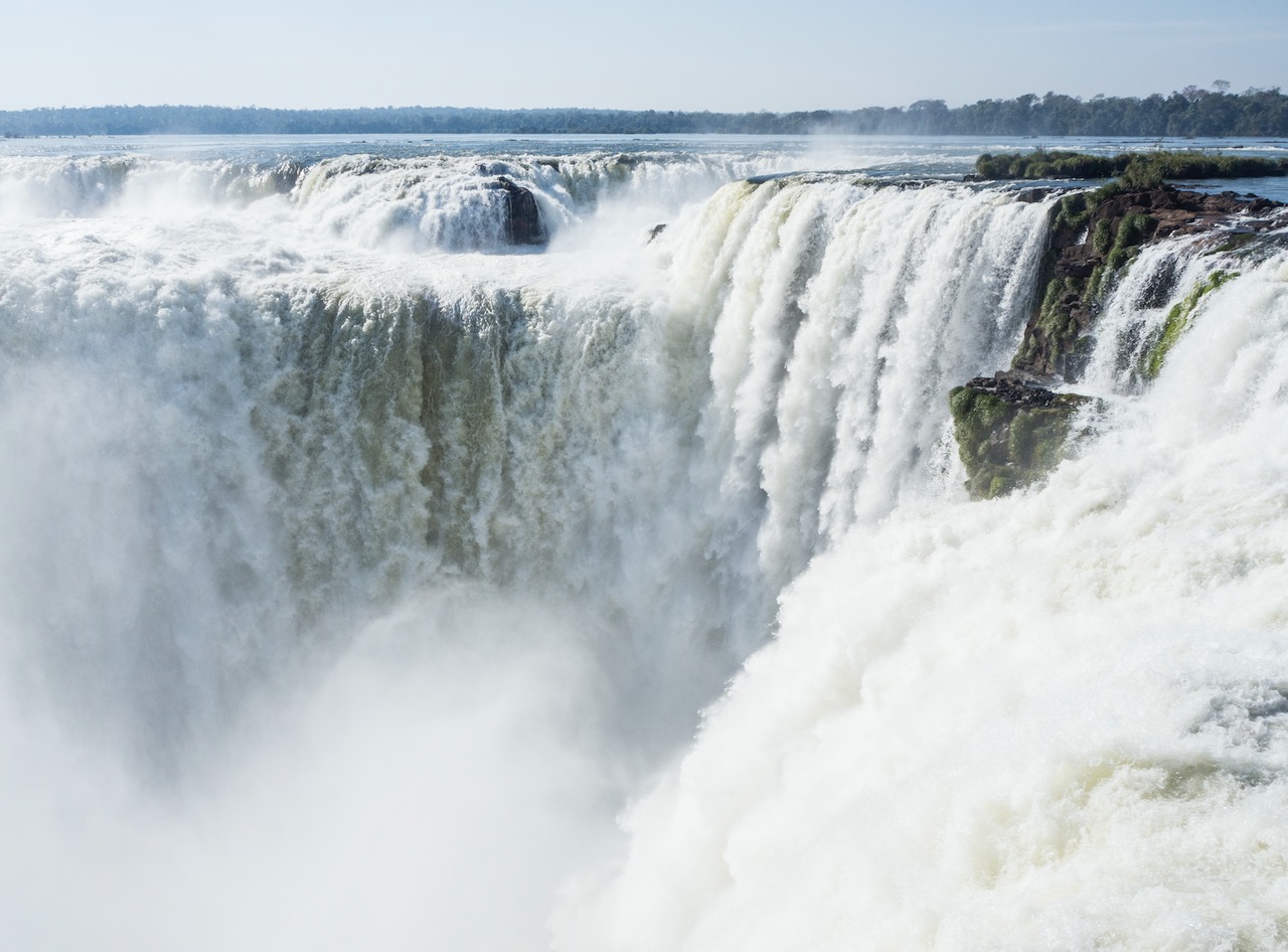 Iguazú National Park