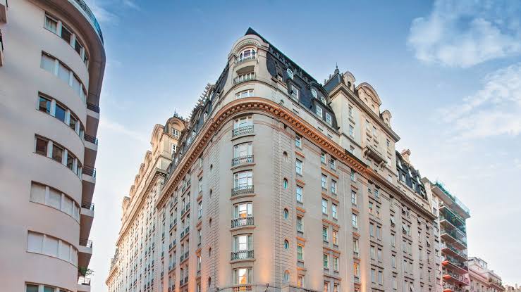 Alvear Palace Hotel
