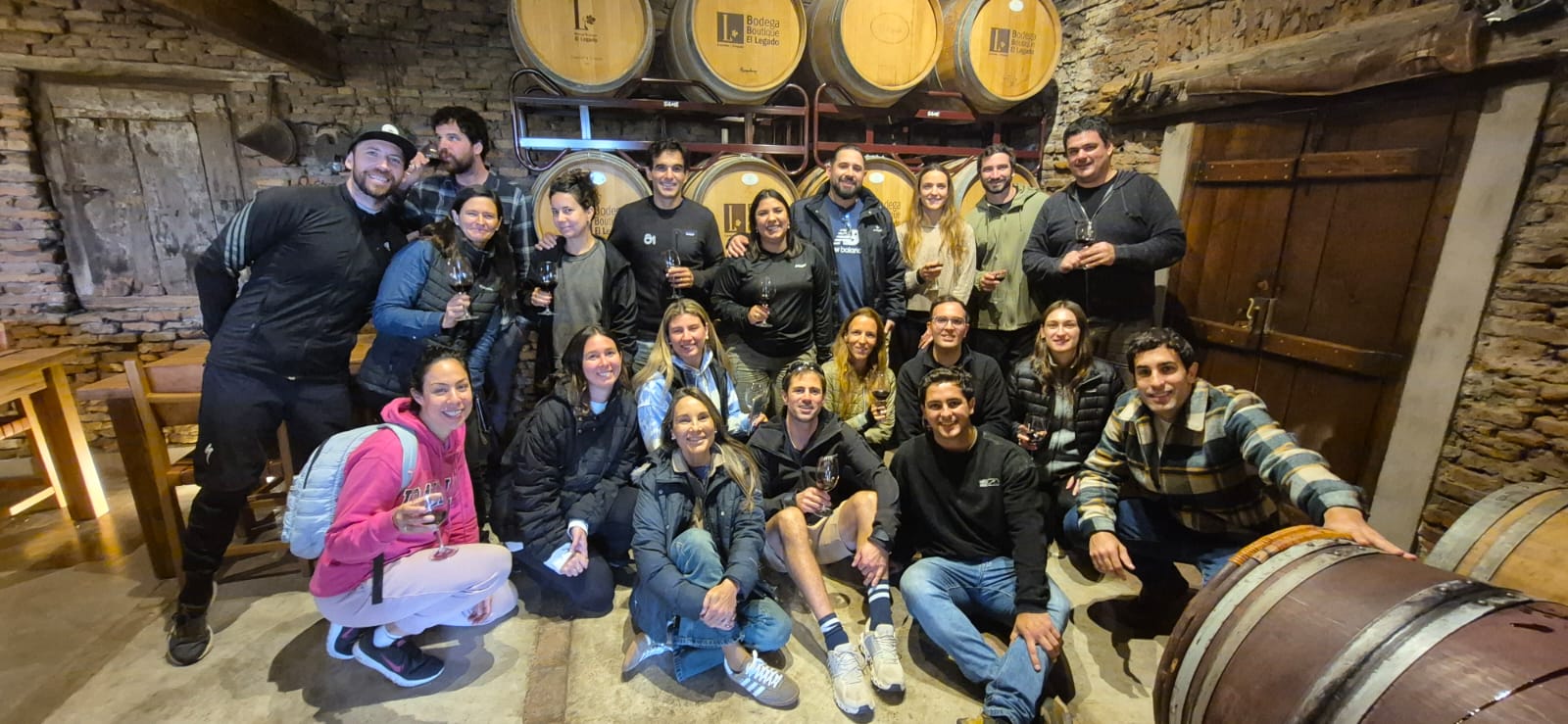 Exploring Carmelo
