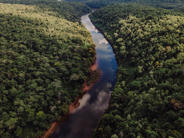 Moconá  Falls