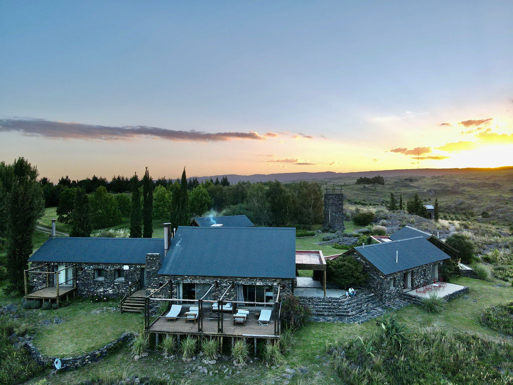 Carahuasi Nature Retreat & Lodge