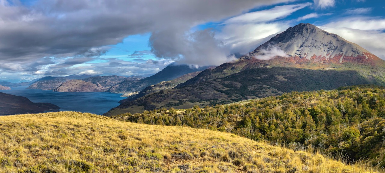 Patagonia National Park