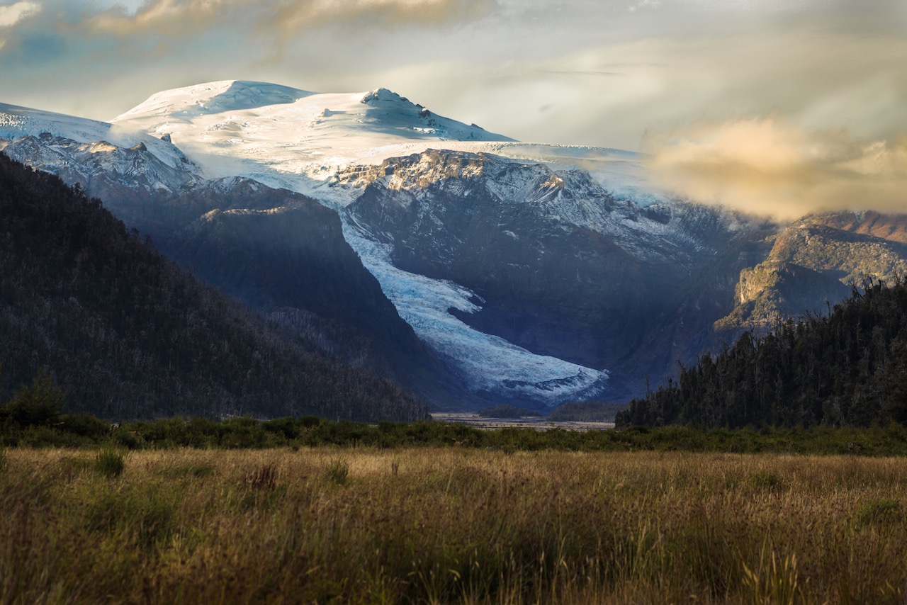 Pumalín Douglas Tompkins National Park