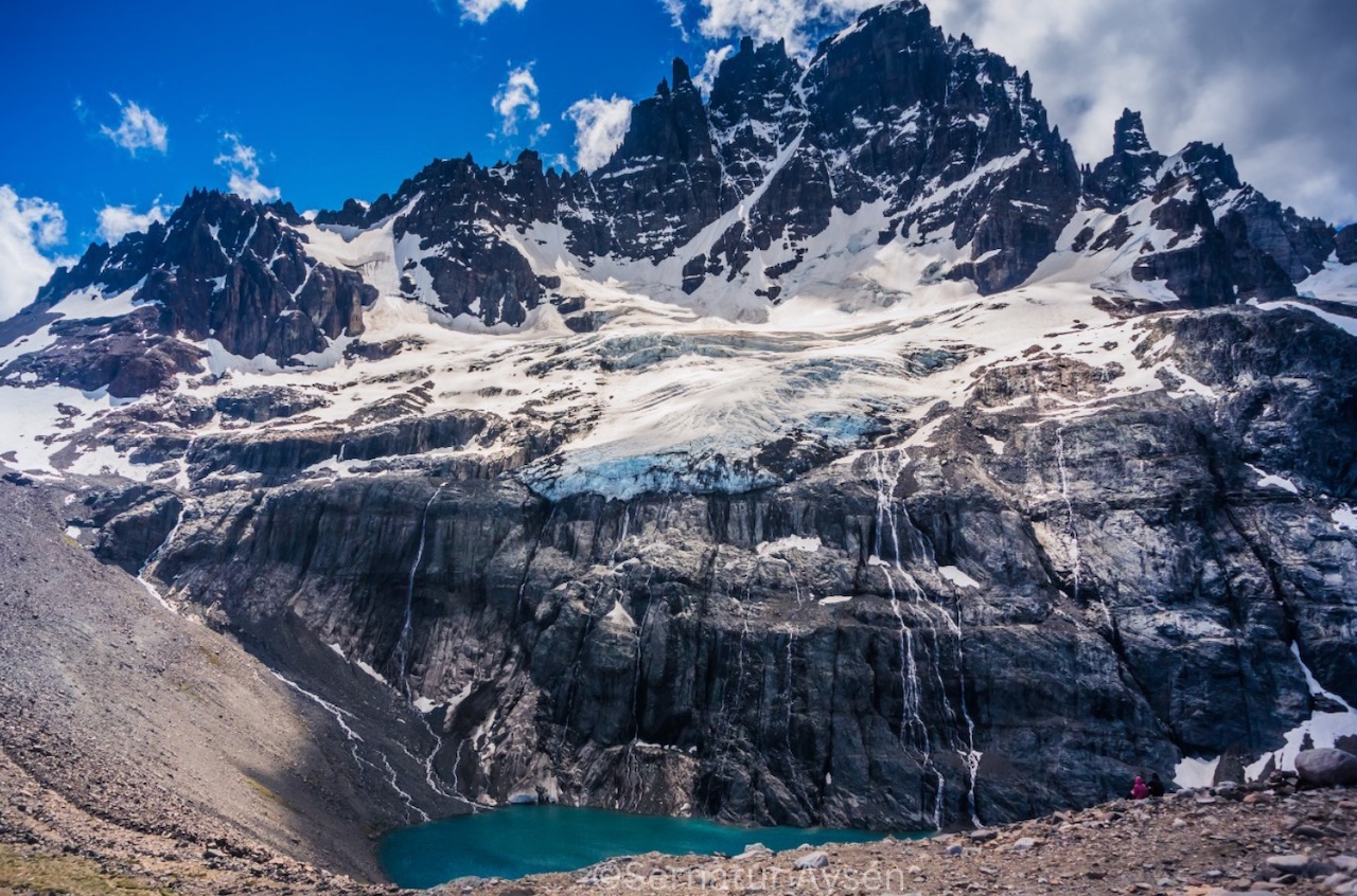 Cerro Castillo National Park