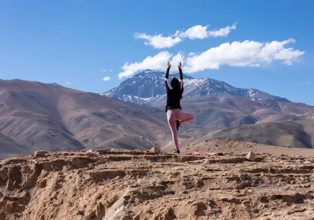 If You Want to Reset