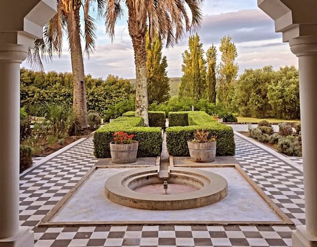 Bodega Sierra Oriental