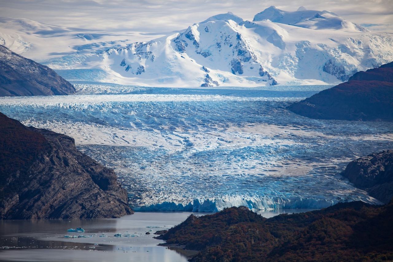 Torres del Paine National Park