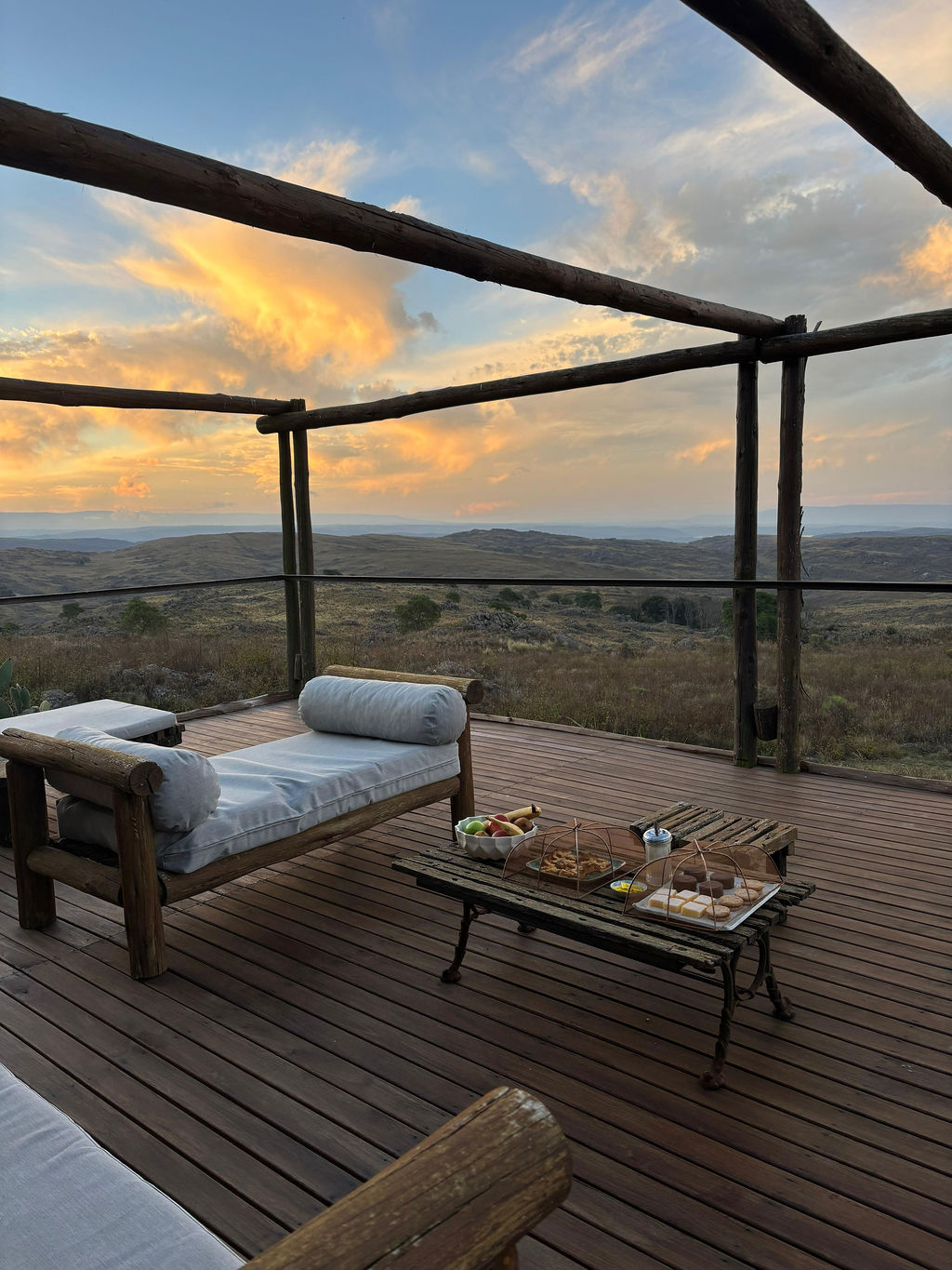 Carahuasi Nature Retreat & Lodge