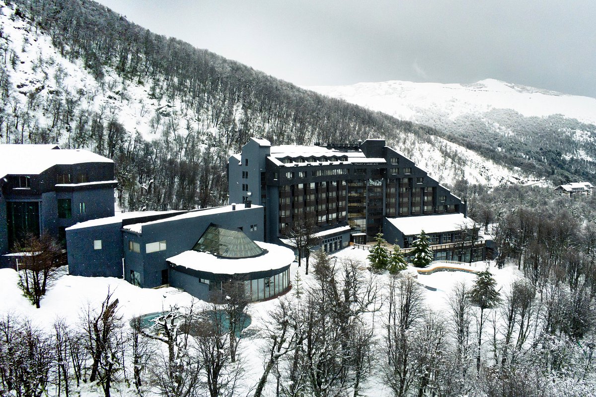 Nevados de Chillan