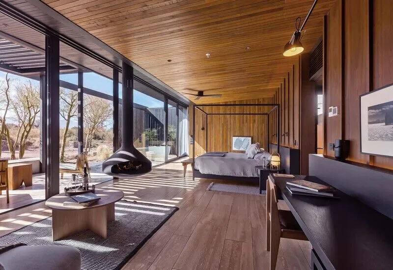 Tierra Atacama Hotel & Spa