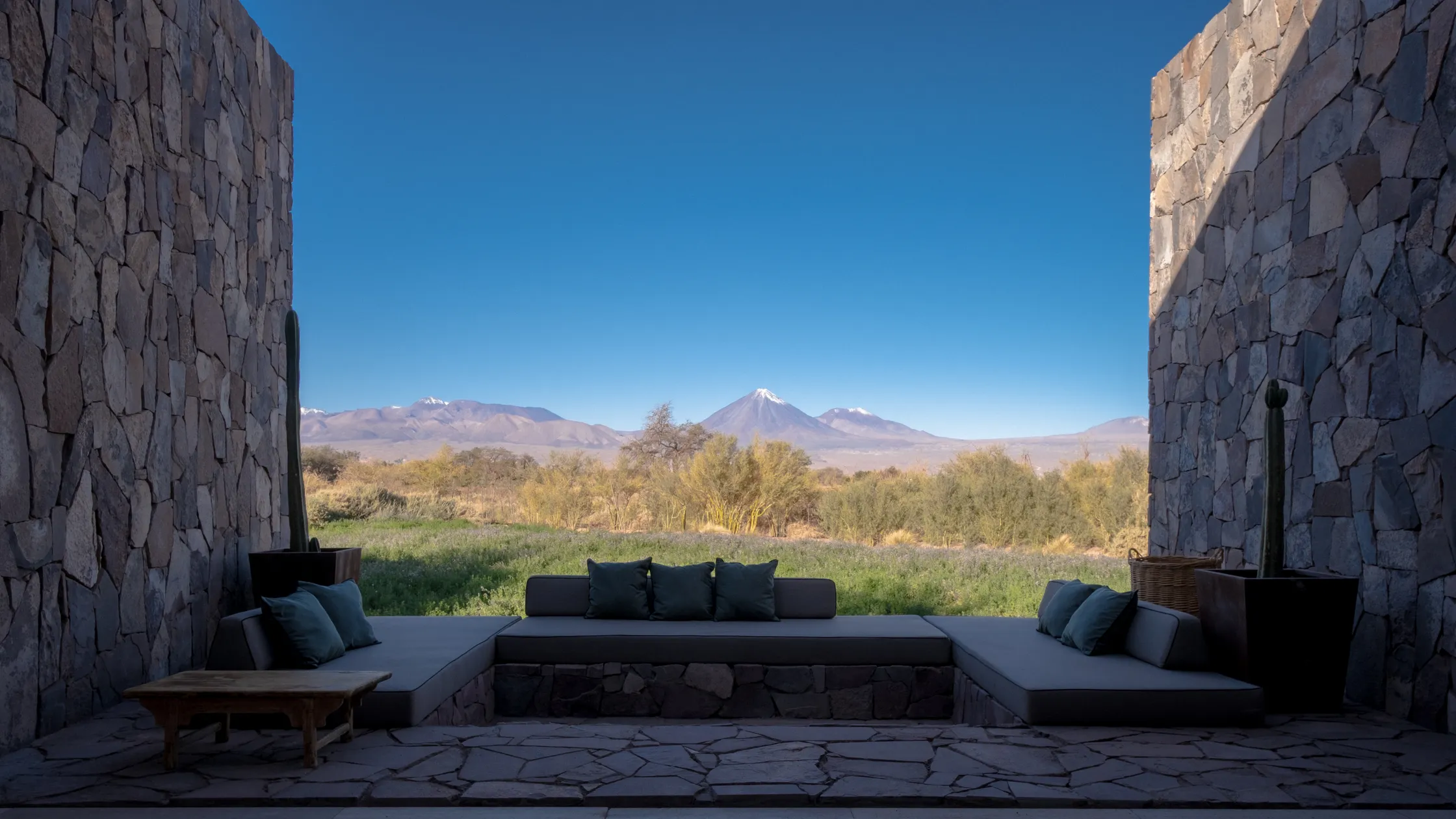 Tierra Atacama Hotel & Spa