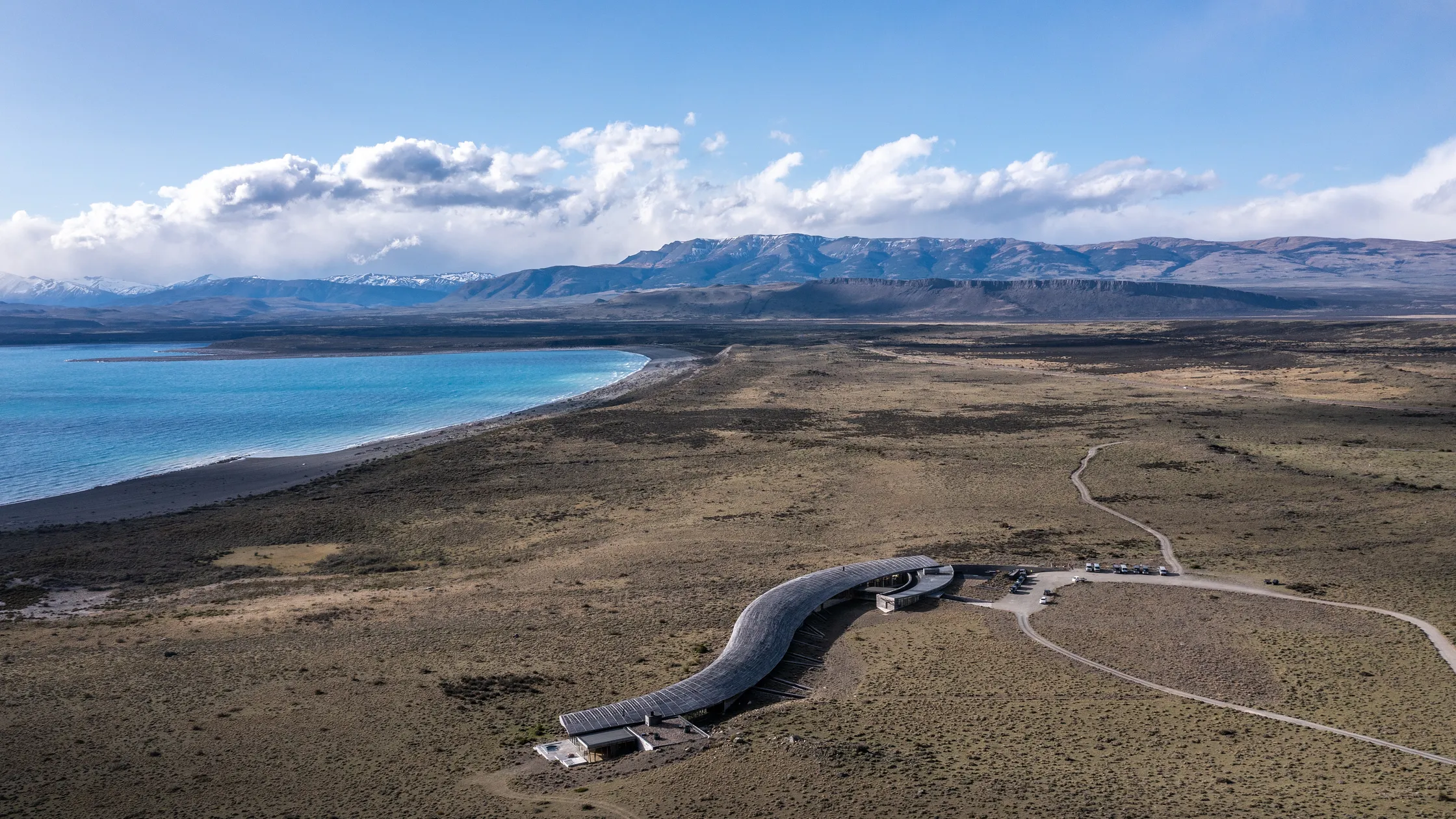Tierra Patagonia Hotel & Spa