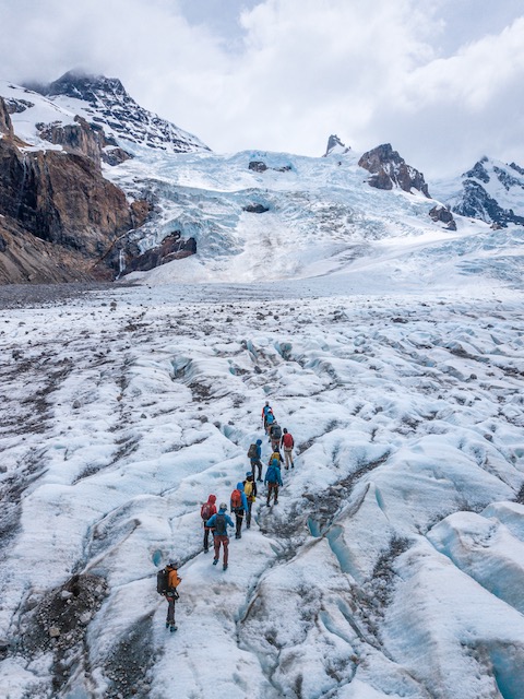 If You Want Adventure