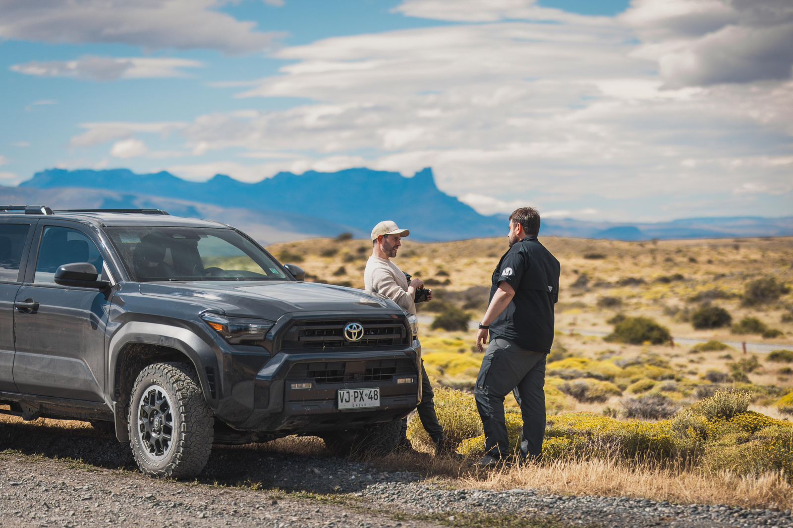 7. There’s a lot of demand for wildlife encounters today. How do you balance traveller expectations with the needs of the animal to ensure encounters remain respectful?